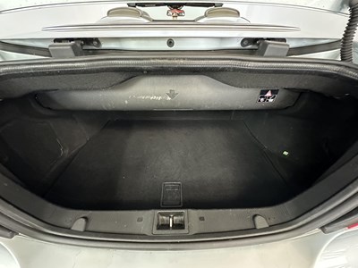 Lot 130 - 2006 Mercedes-Benz CLK280