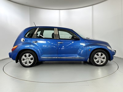 Lot 137 - 2004 Chrysler PT Cruiser