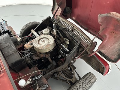 Lot 171 - 1966 Triumph Herald