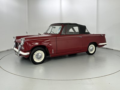 Lot 171 - 1966 Triumph Herald