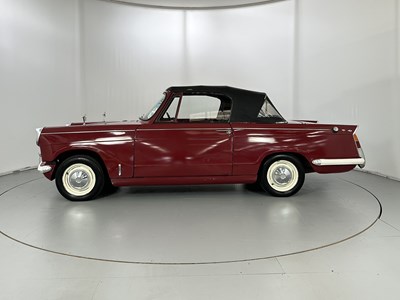 Lot 171 - 1966 Triumph Herald