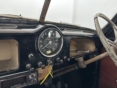 Lot 174 - 1955 Morris Minor