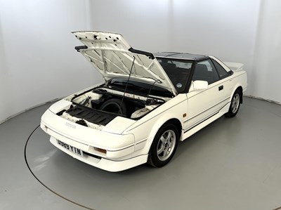 Lot 173 - 1987 Toyota MR2