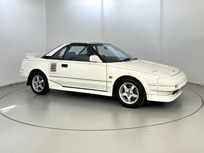 Lot 173 - 1987 Toyota MR2