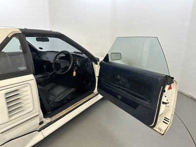 Lot 173 - 1987 Toyota MR2