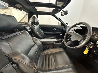 Lot 173 - 1987 Toyota MR2