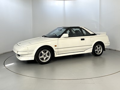 Lot 173 - 1987 Toyota MR2