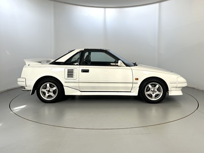 Lot 173 - 1987 Toyota MR2