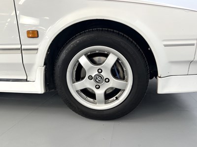 Lot 173 - 1987 Toyota MR2