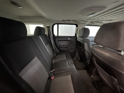 Lot 69 - 2009 Hummer H3