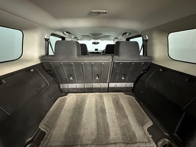 Lot 69 - 2009 Hummer H3