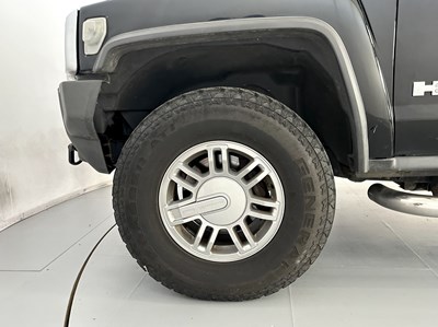 Lot 69 - 2009 Hummer H3