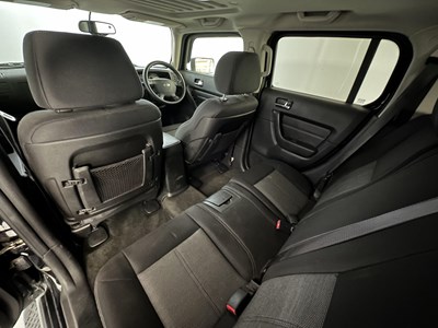 Lot 69 - 2009 Hummer H3