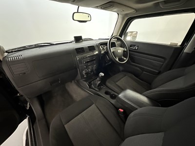 Lot 69 - 2009 Hummer H3