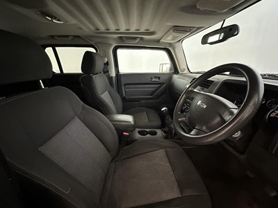 Lot 69 - 2009 Hummer H3