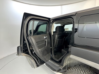 Lot 69 - 2009 Hummer H3