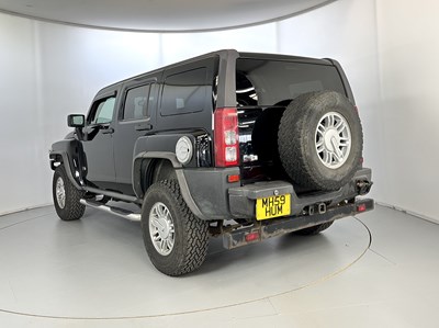 Lot 69 - 2009 Hummer H3
