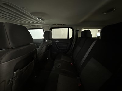 Lot 69 - 2009 Hummer H3