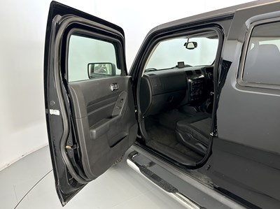 Lot 69 - 2009 Hummer H3