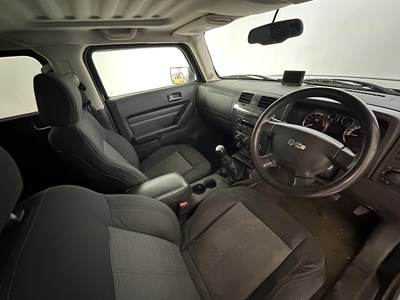 Lot 69 - 2009 Hummer H3