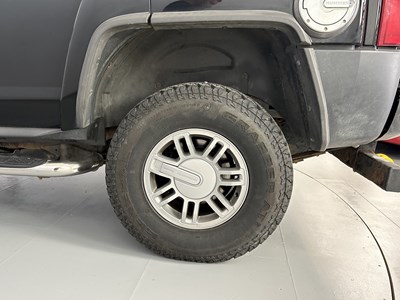 Lot 69 - 2009 Hummer H3