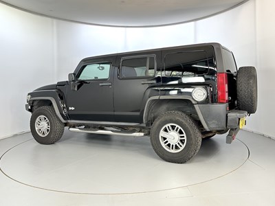 Lot 69 - 2009 Hummer H3