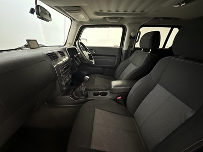 Lot 69 - 2009 Hummer H3