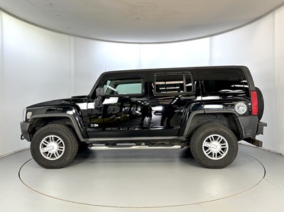 Lot 69 - 2009 Hummer H3