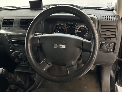 Lot 69 - 2009 Hummer H3