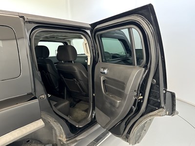 Lot 69 - 2009 Hummer H3