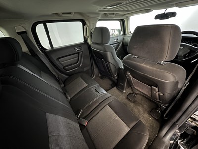 Lot 69 - 2009 Hummer H3
