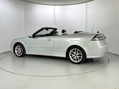 Lot 135 - 2007 Saab 9-3 2.0T