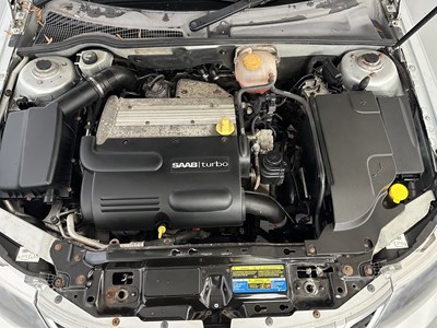 Lot 135 - 2007 Saab 9-3 2.0T