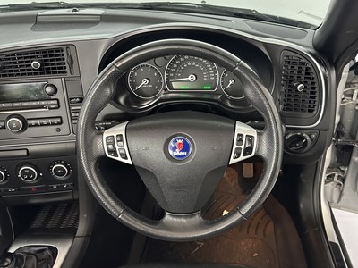 Lot 135 - 2007 Saab 9-3 2.0T