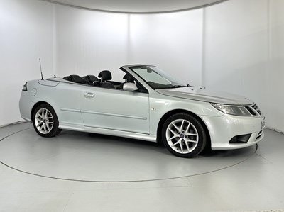 Lot 135 - 2007 Saab 9-3 2.0T