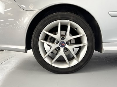 Lot 135 - 2007 Saab 9-3 2.0T