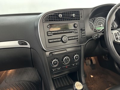 Lot 135 - 2007 Saab 9-3 2.0T