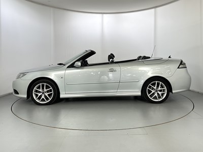 Lot 135 - 2007 Saab 9-3 2.0T