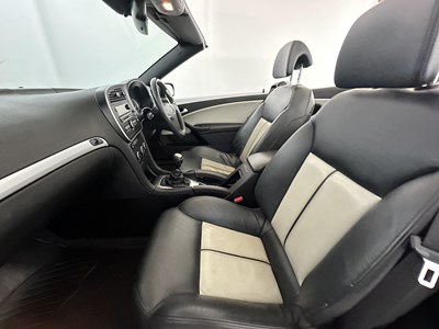 Lot 135 - 2007 Saab 9-3 2.0T