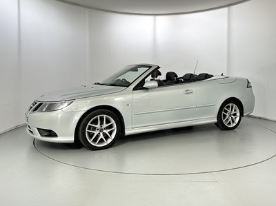 Lot 135 - 2007 Saab 9-3 2.0T