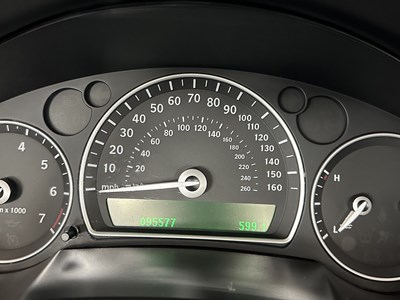 Lot 135 - 2007 Saab 9-3 2.0T