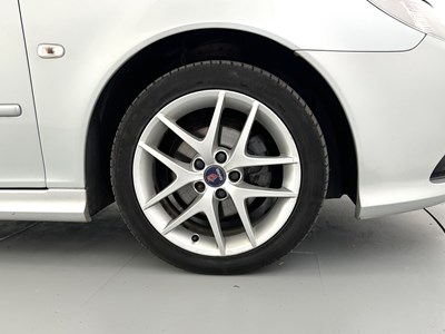 Lot 135 - 2007 Saab 9-3 2.0T