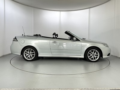 Lot 135 - 2007 Saab 9-3 2.0T