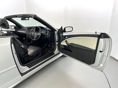 Lot 135 - 2007 Saab 9-3 2.0T