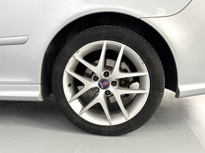 Lot 135 - 2007 Saab 9-3 2.0T