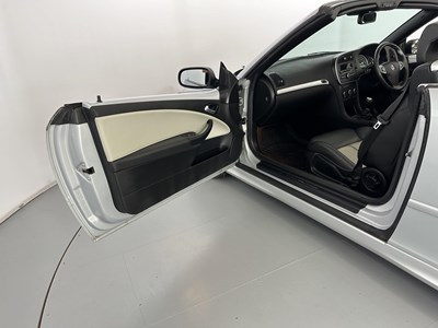 Lot 135 - 2007 Saab 9-3 2.0T