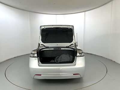 Lot 135 - 2007 Saab 9-3 2.0T