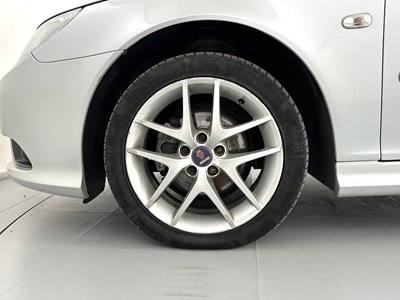 Lot 135 - 2007 Saab 9-3 2.0T