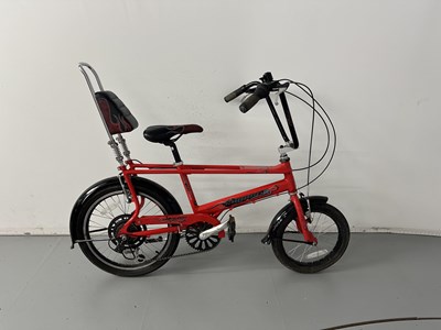 Lot 202 - Raleigh Chopper