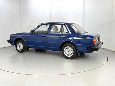 Lot 63 - 1982 Triumph Acclaim HL